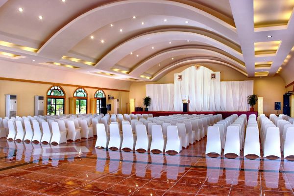 Hotel Aston Niu Manokwari